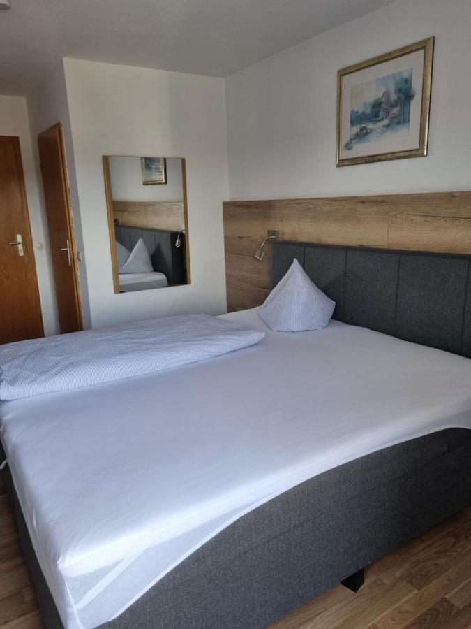 Landhotel Engel Limbach Kültér fotó