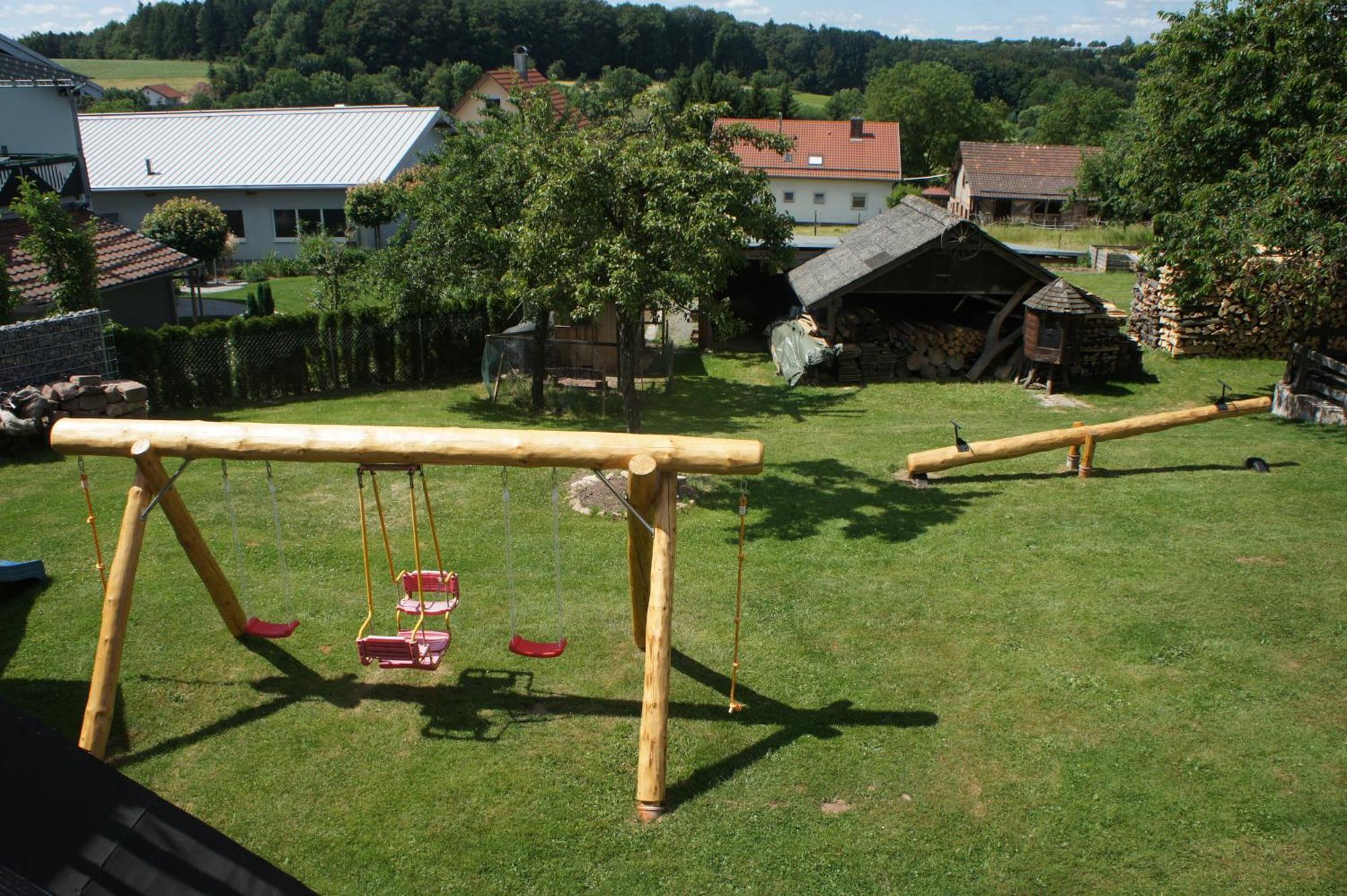 Landhotel Engel Limbach Kültér fotó