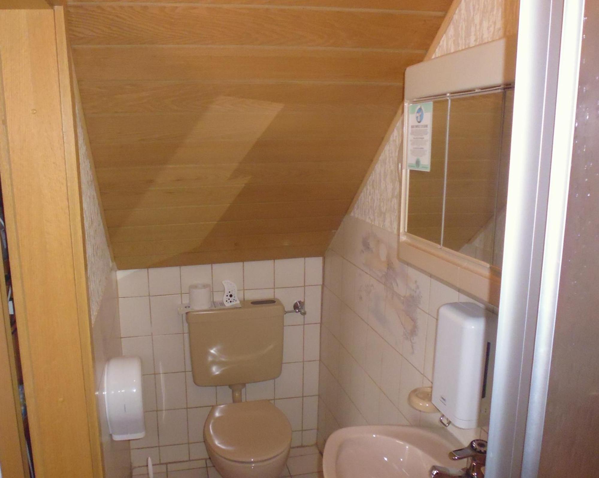 Landhotel Engel Limbach Szoba fotó